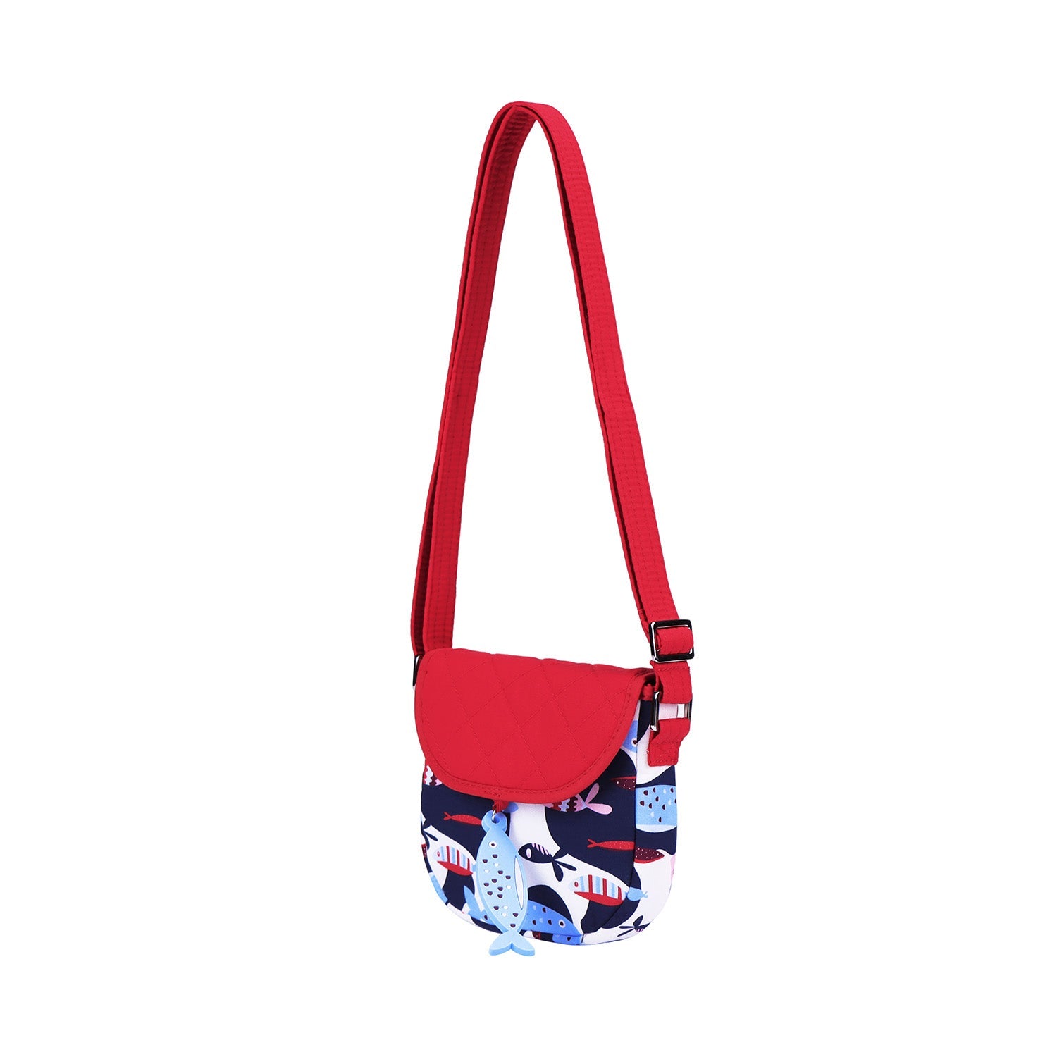 NaRaYa Kids Crossbody Bag