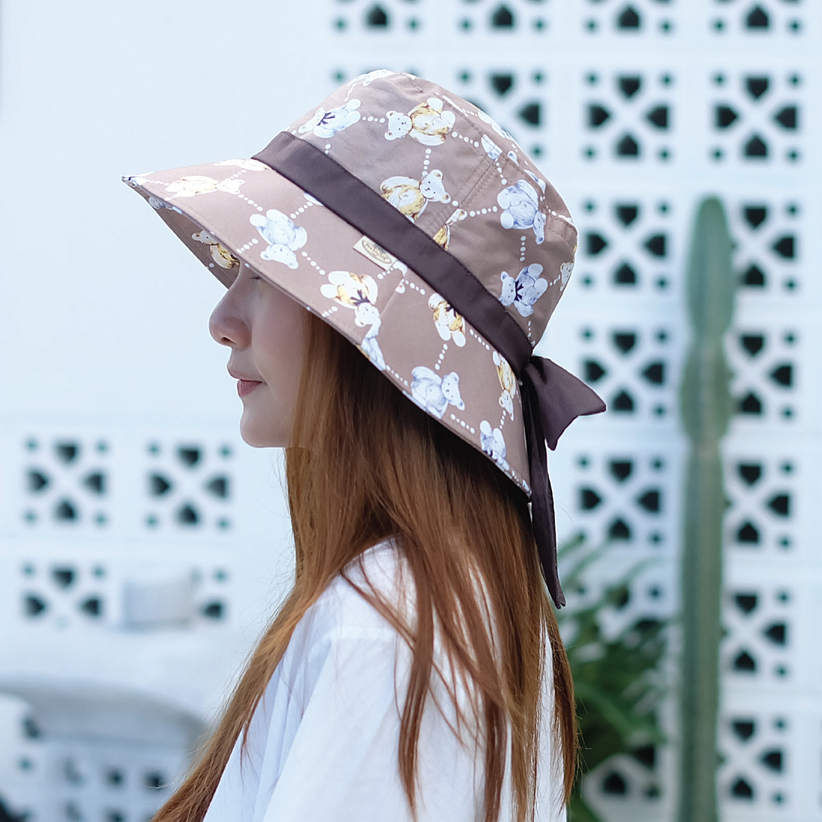 NaRaYa Lady's Hat - NaRaYa