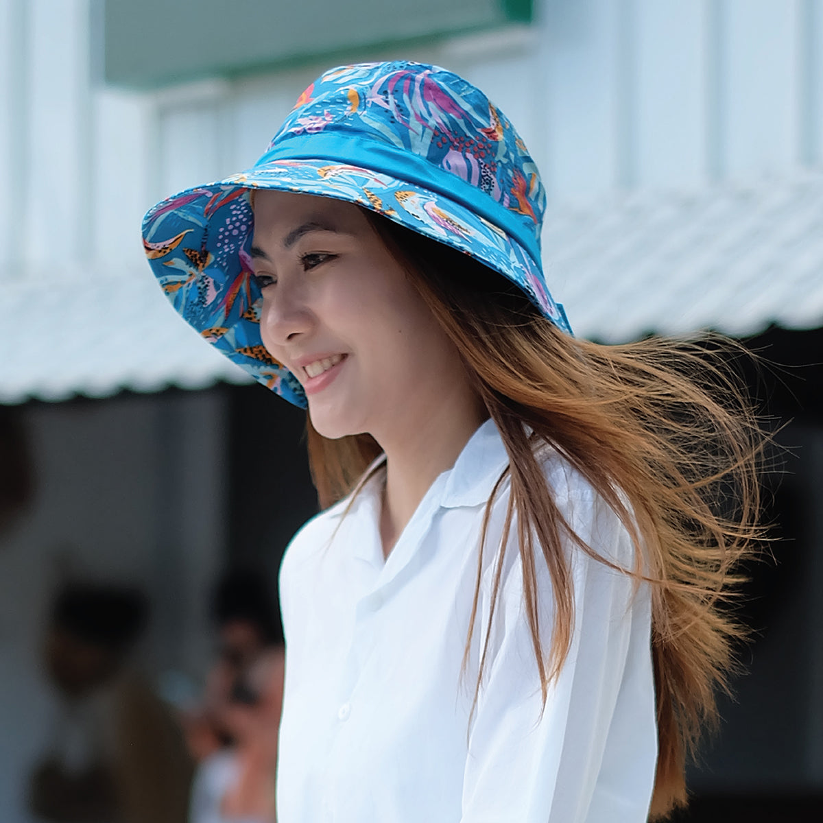 NaRaYa Lady's Hat - NaRaYa