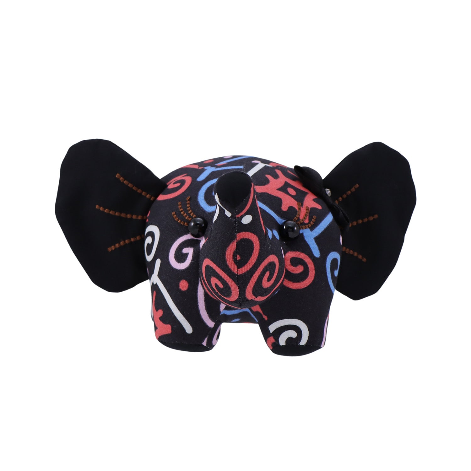 NaRaYa Elephant Doll - NaRaYa