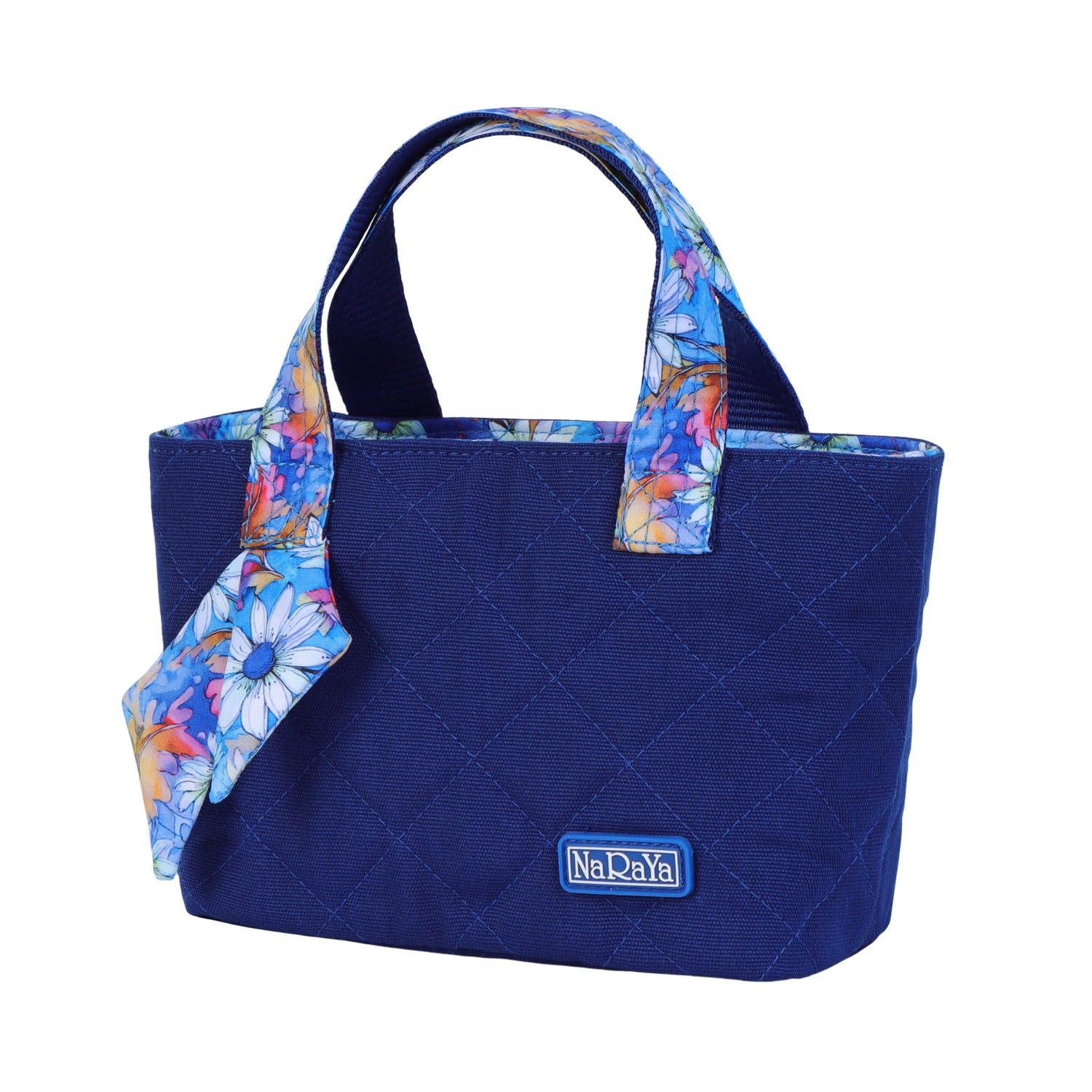 NaRaYa Arie Mini Crossbody Bag - NaRaYa