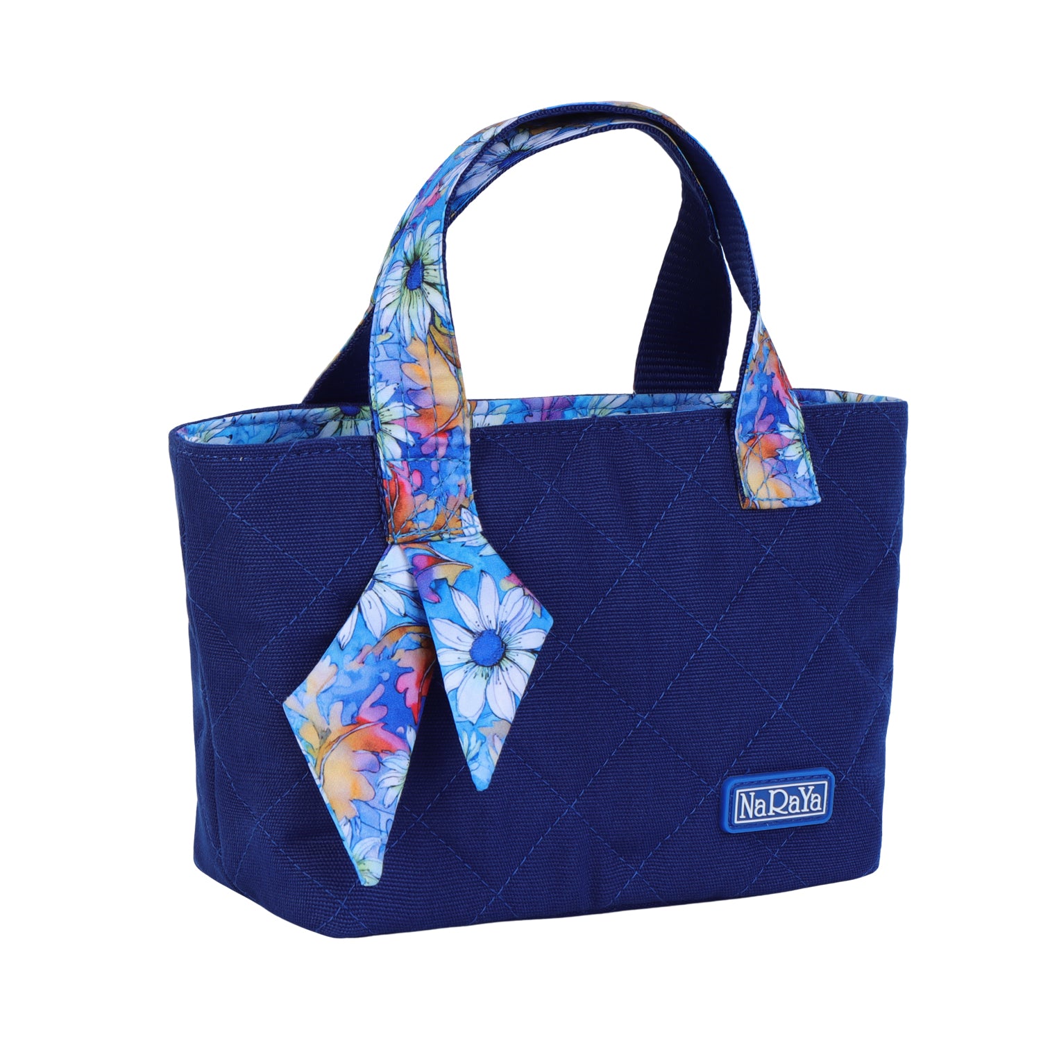 NaRaYa Arie Mini Crossbody Bag - NaRaYa