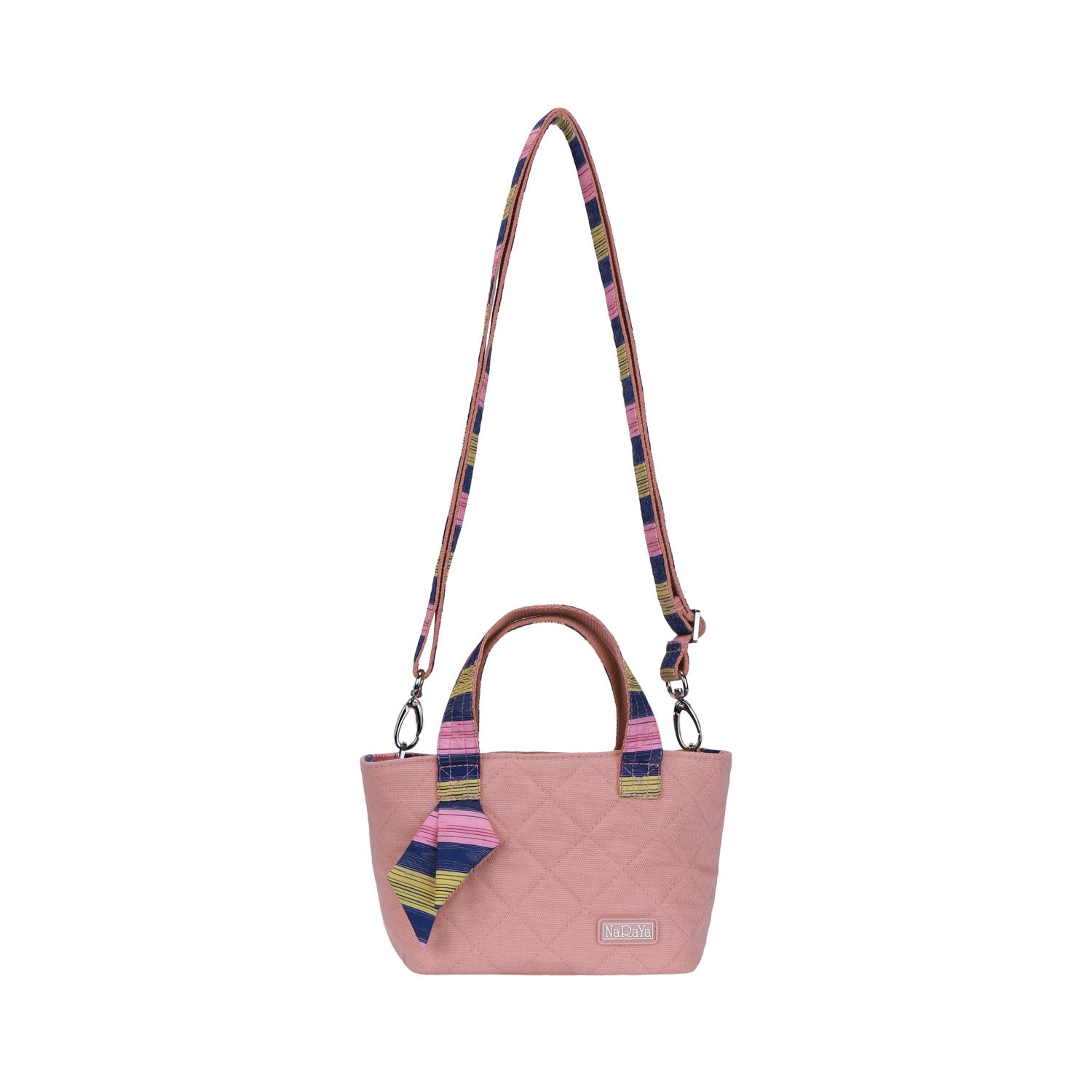 NaRaYa Arie Mini Crossbody Bag