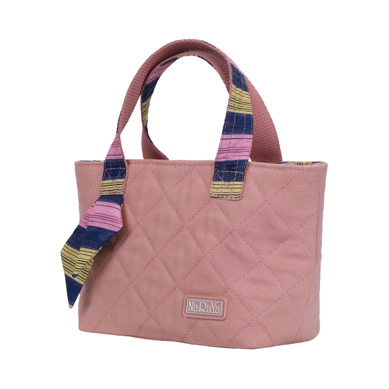 NaRaYa Arie Mini Crossbody Bag