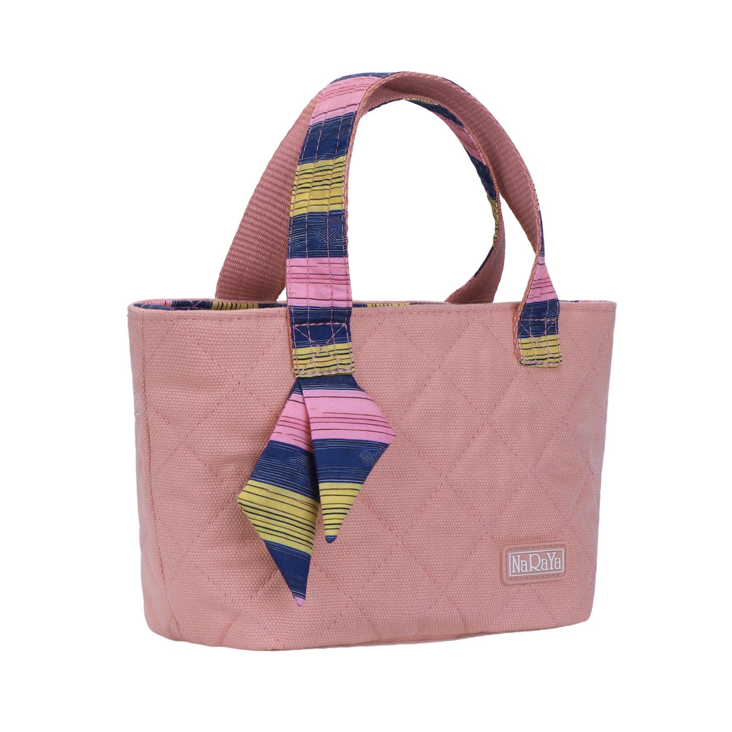 NaRaYa Arie Mini Crossbody Bag