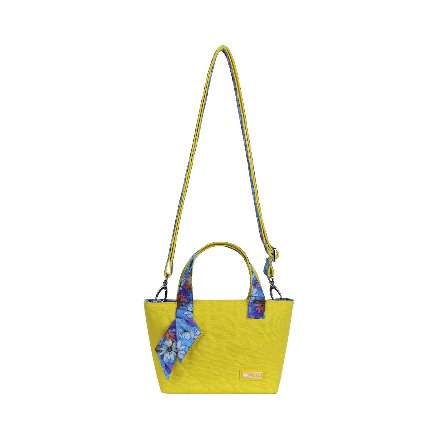 NaRaYa Arie Mini Crossbody Bag - NaRaYa