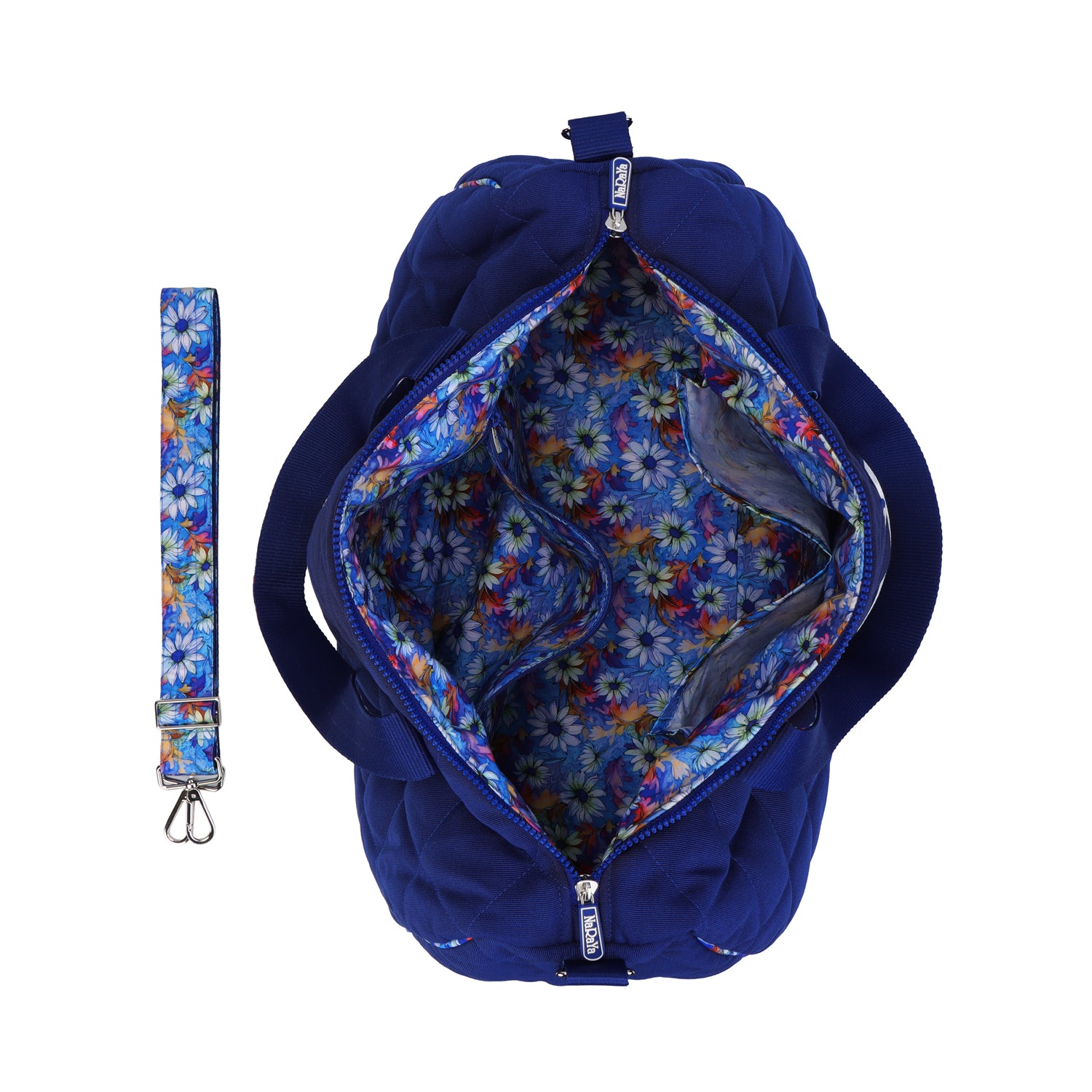 NaRaYa Arie Traveling Bag L - NaRaYa