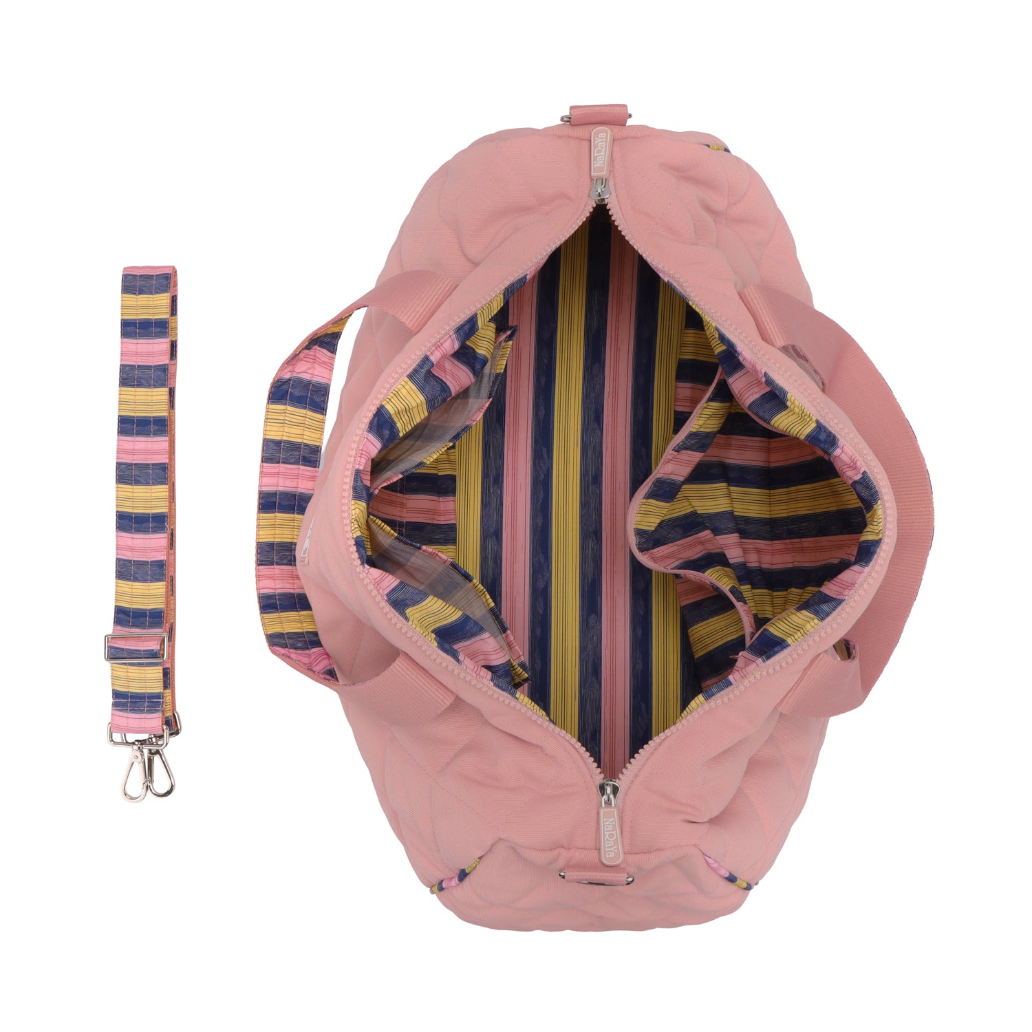 Traveling Bag L - NaRaYa