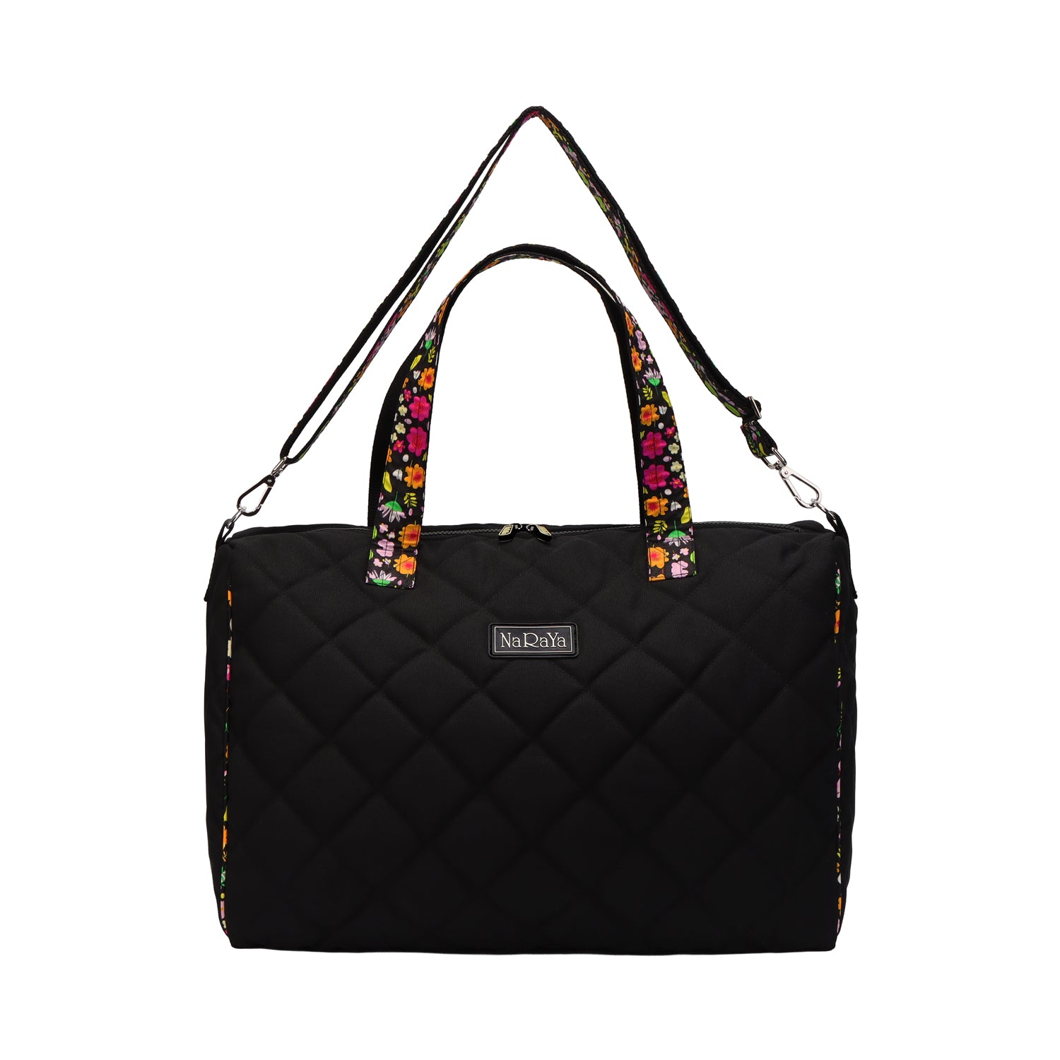 NaRaYa Arie Traveling Bag L - NaRaYa