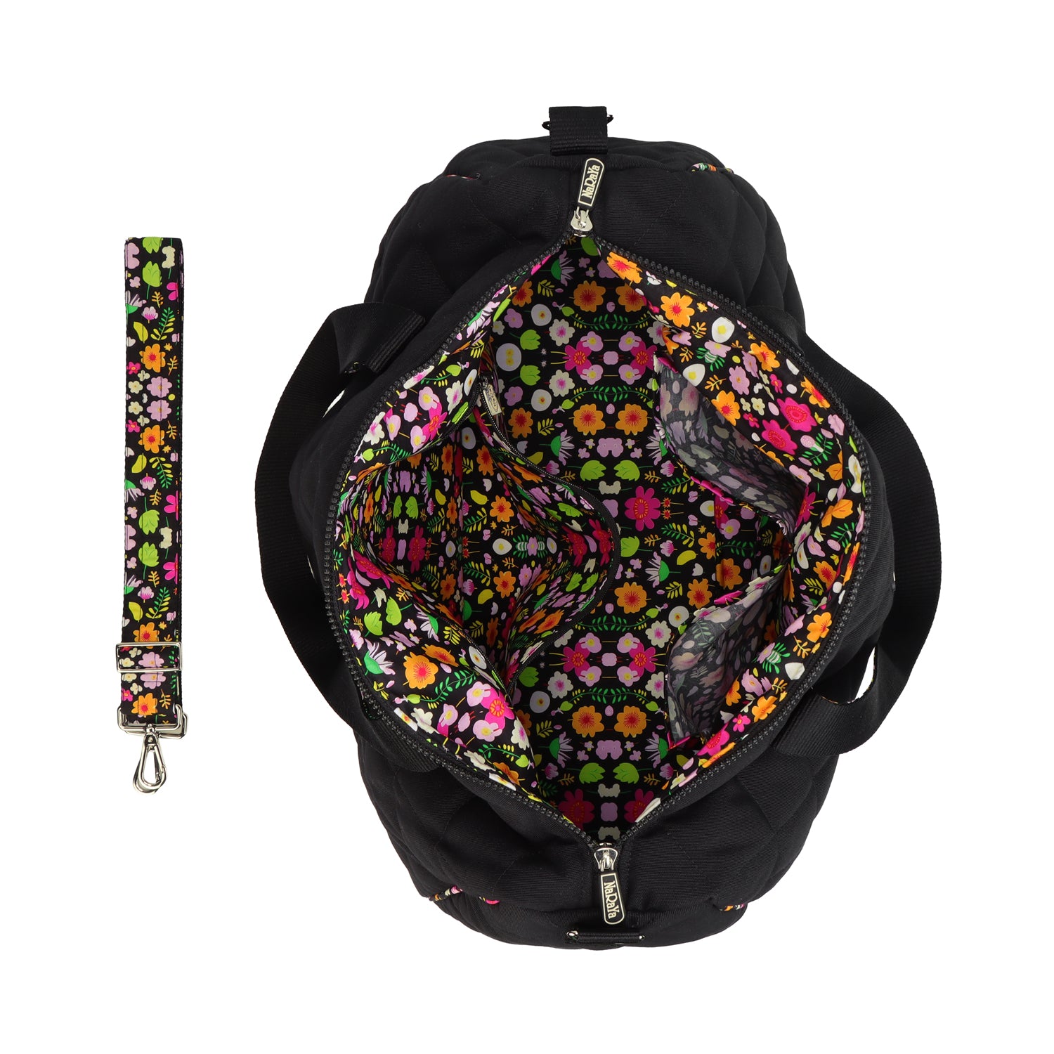 NaRaYa Arie Traveling Bag L - NaRaYa