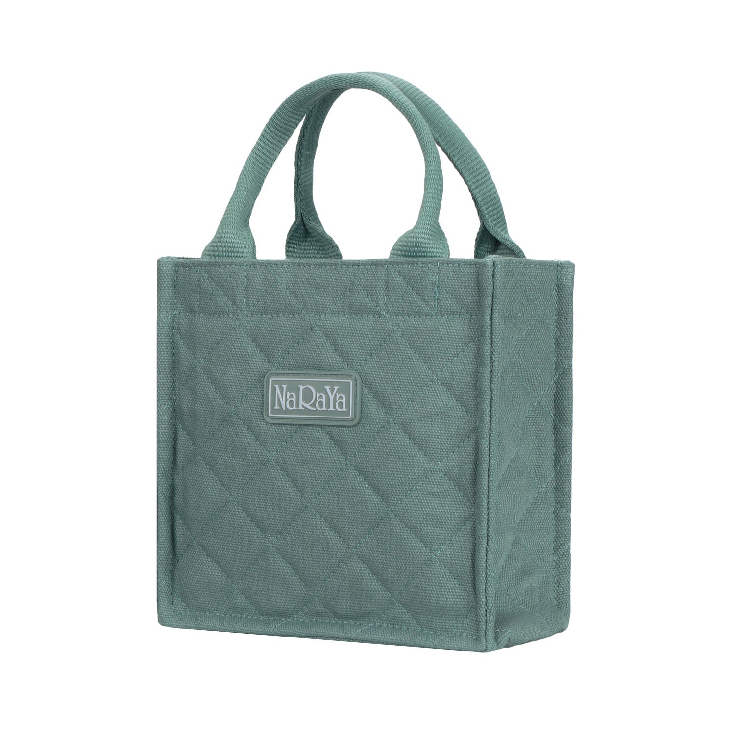 NaRaYa Arie Mini Tote Crossbody Bag