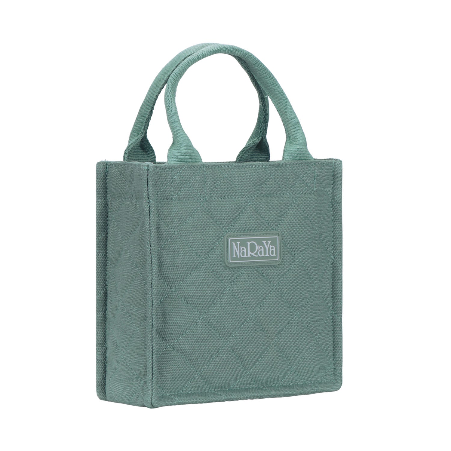 NaRaYa Arie Mini Tote Crossbody Bag