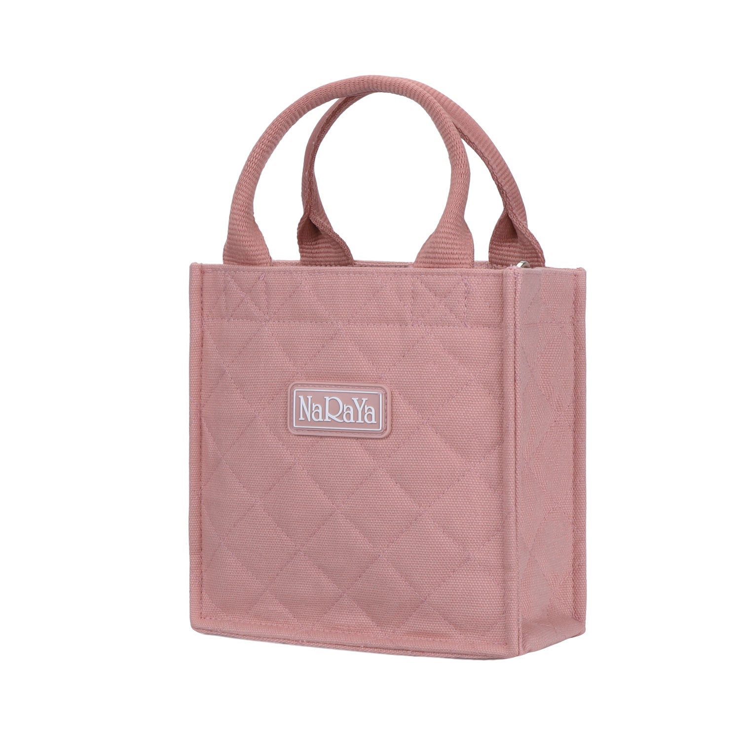 NaRaYa Arie Mini Tote Crossbody Bag