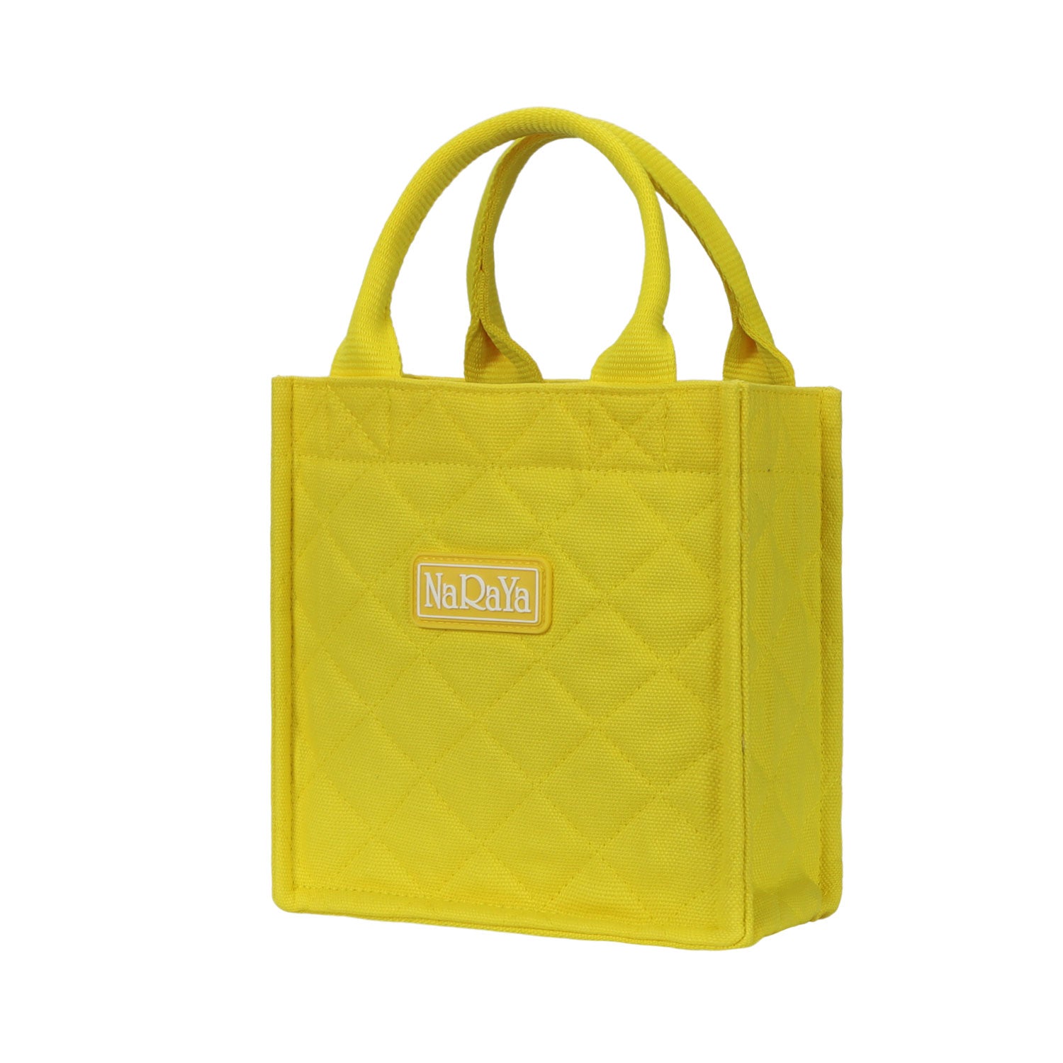 NaRaYa Arie Mini Tote Crossbody Bag
