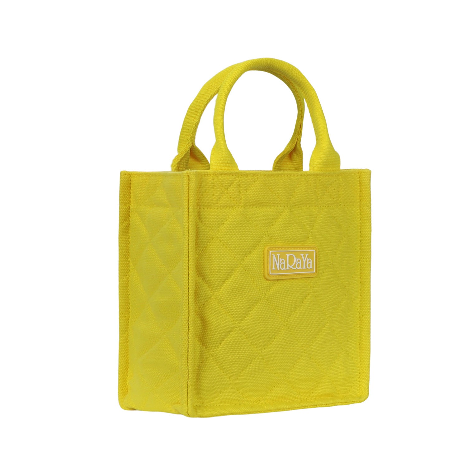 NaRaYa Arie Mini Tote Crossbody Bag