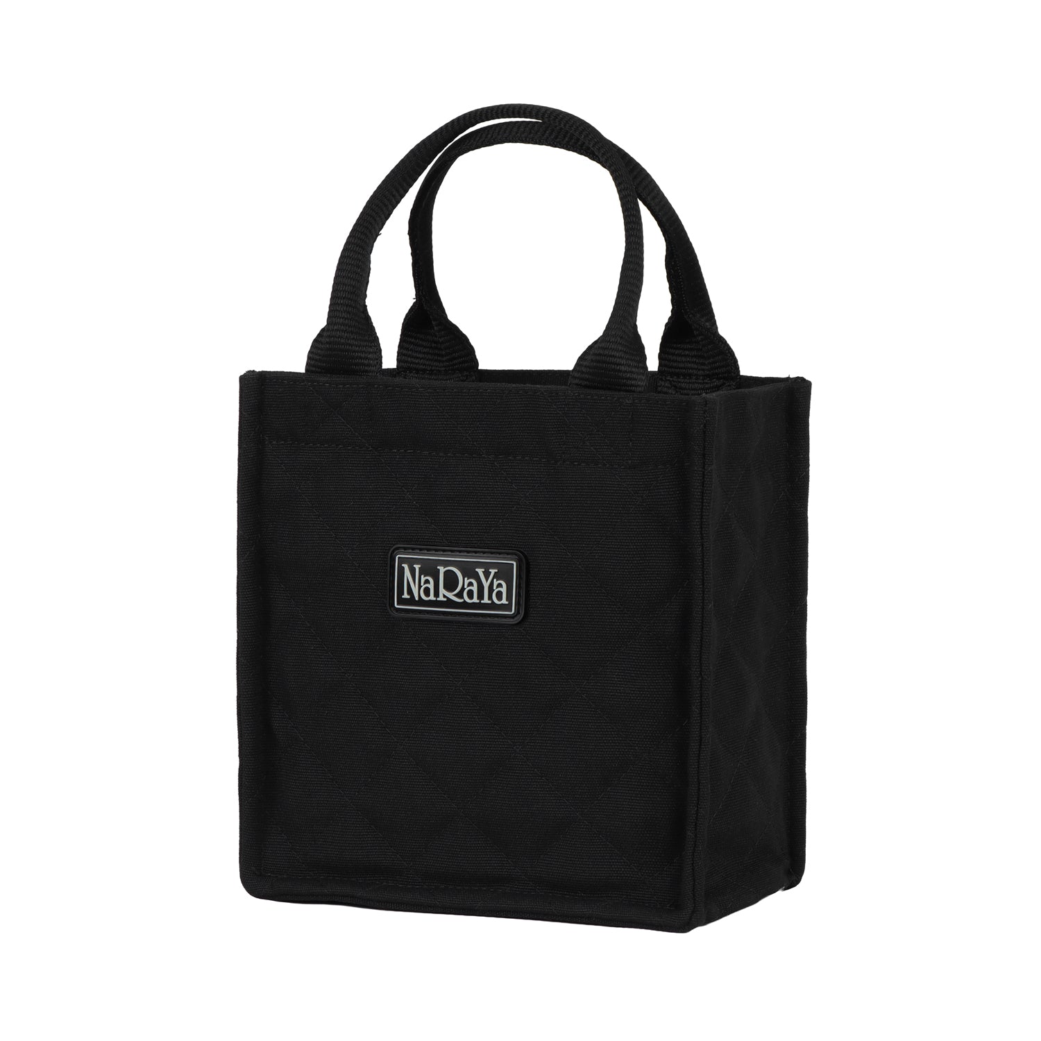 NaRaYa Arie Mini Tote Crossbody Bag - NaRaYa