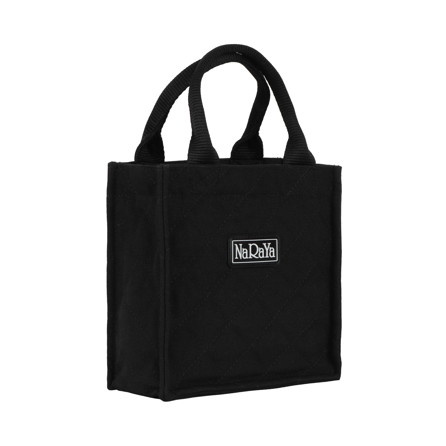 NaRaYa Arie Mini Tote Crossbody Bag - NaRaYa