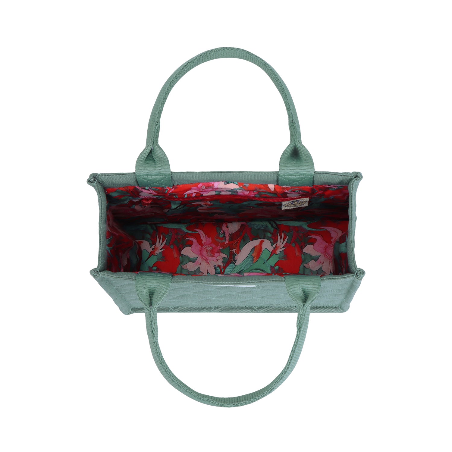 NaRaYa Arie Handbag M - NaRaYa