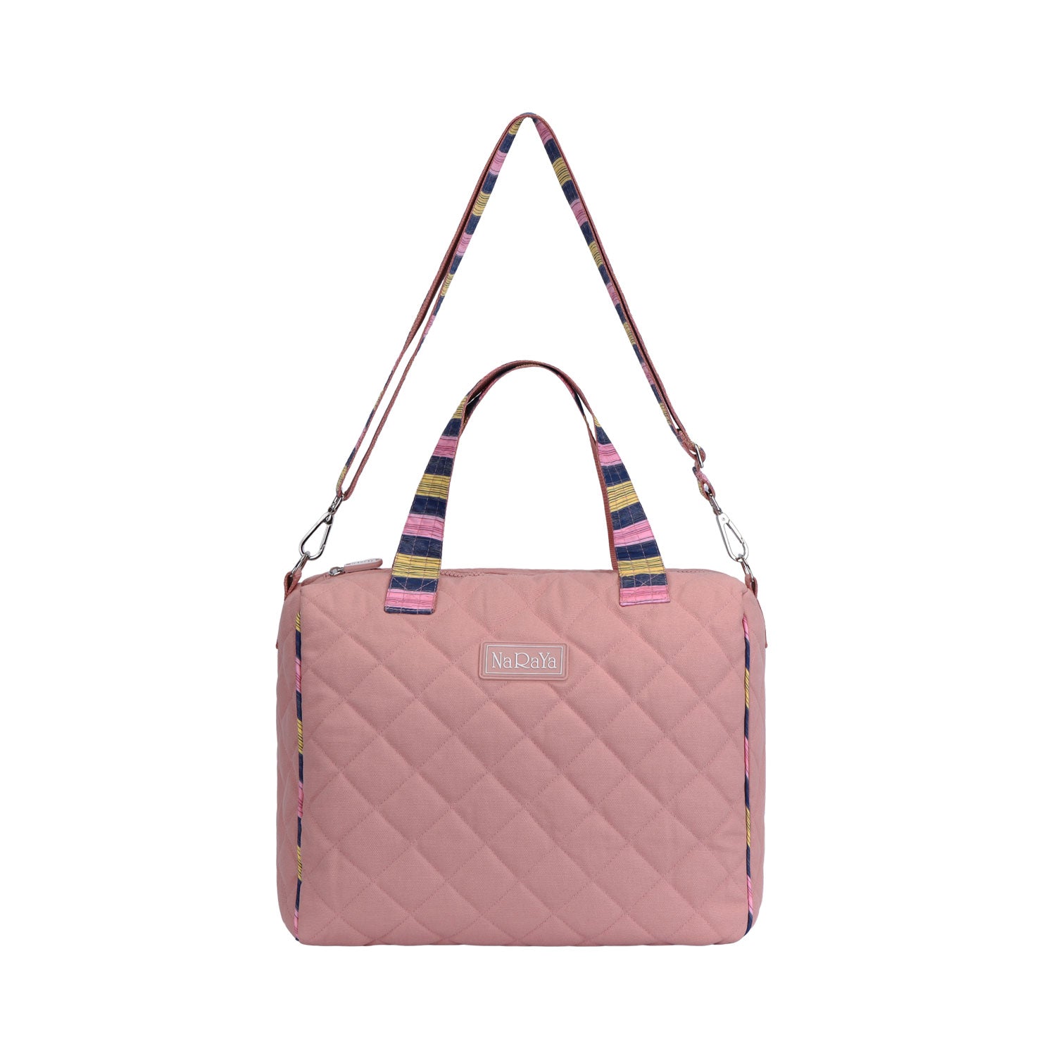 NaRaYa Arie Traveling Bag M