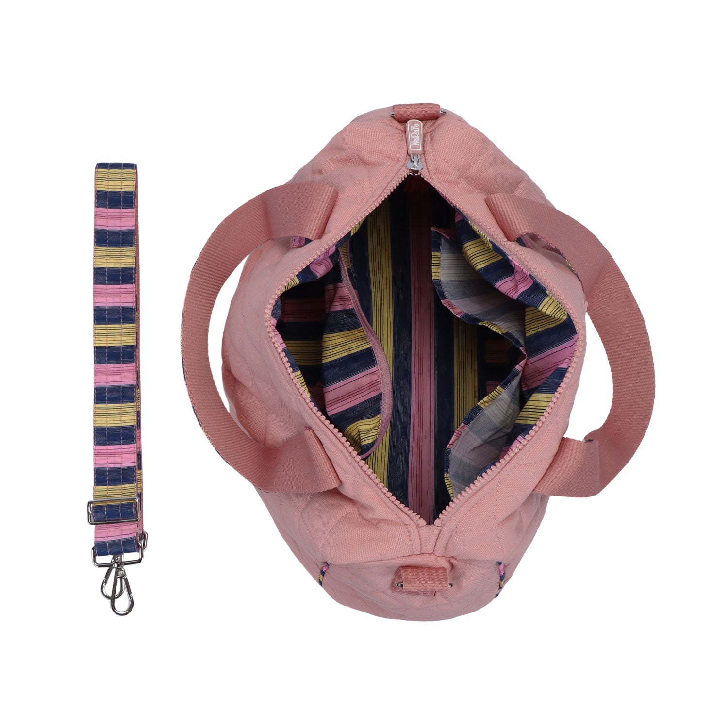 NaRaYa Arie Traveling Bag M