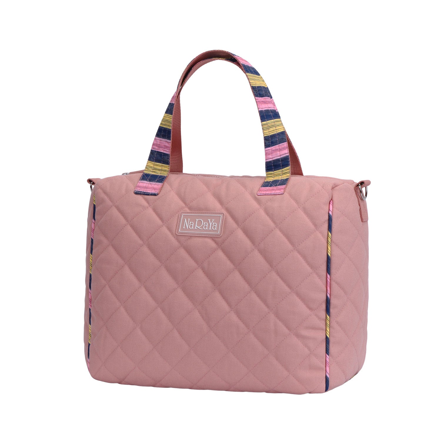 NaRaYa Arie Traveling Bag M