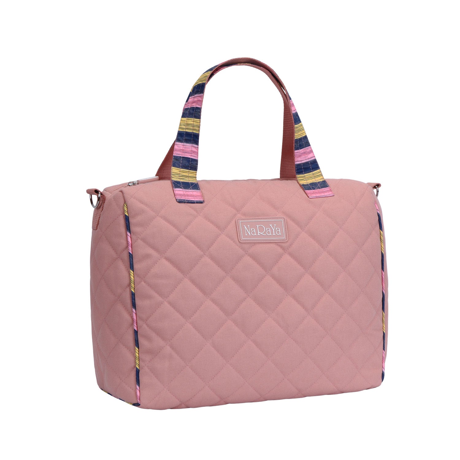 NaRaYa Arie Traveling Bag M