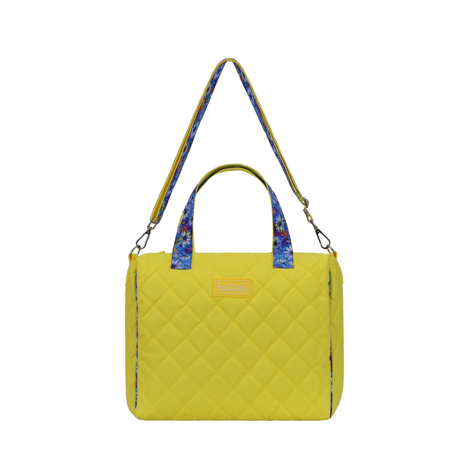 NaRaYa Arie Traveling Bag M
