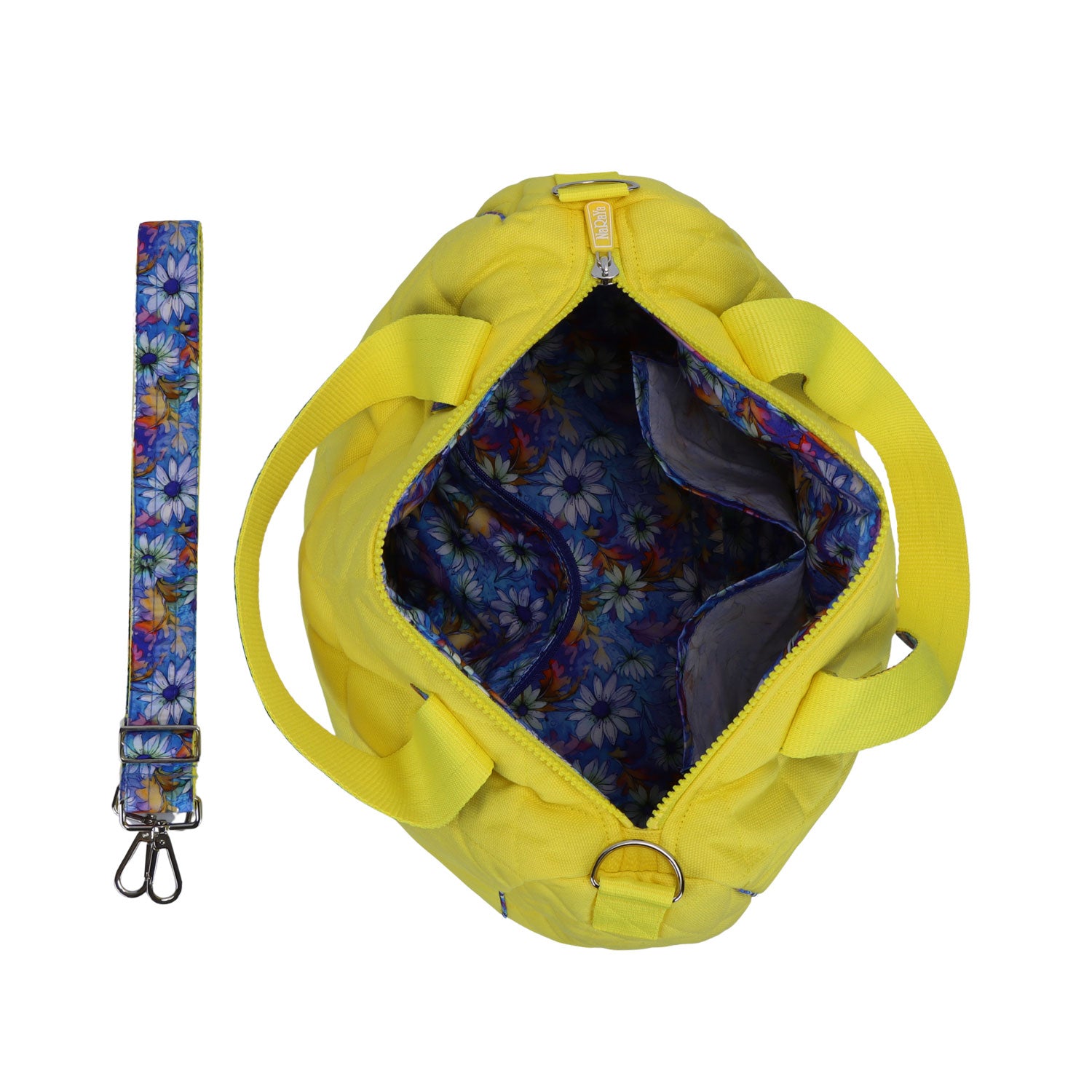 NaRaYa Arie Traveling Bag M