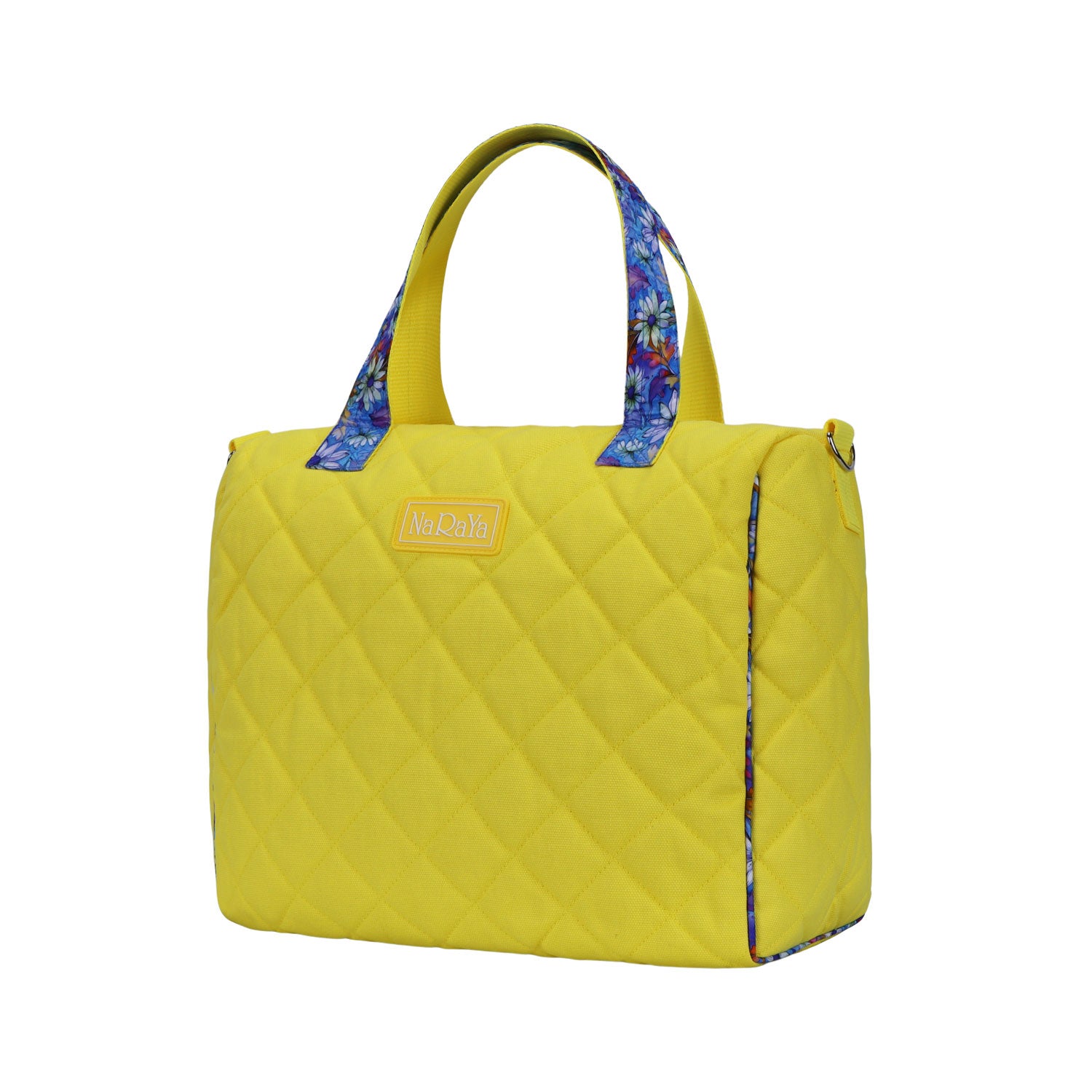 NaRaYa Arie Traveling Bag M