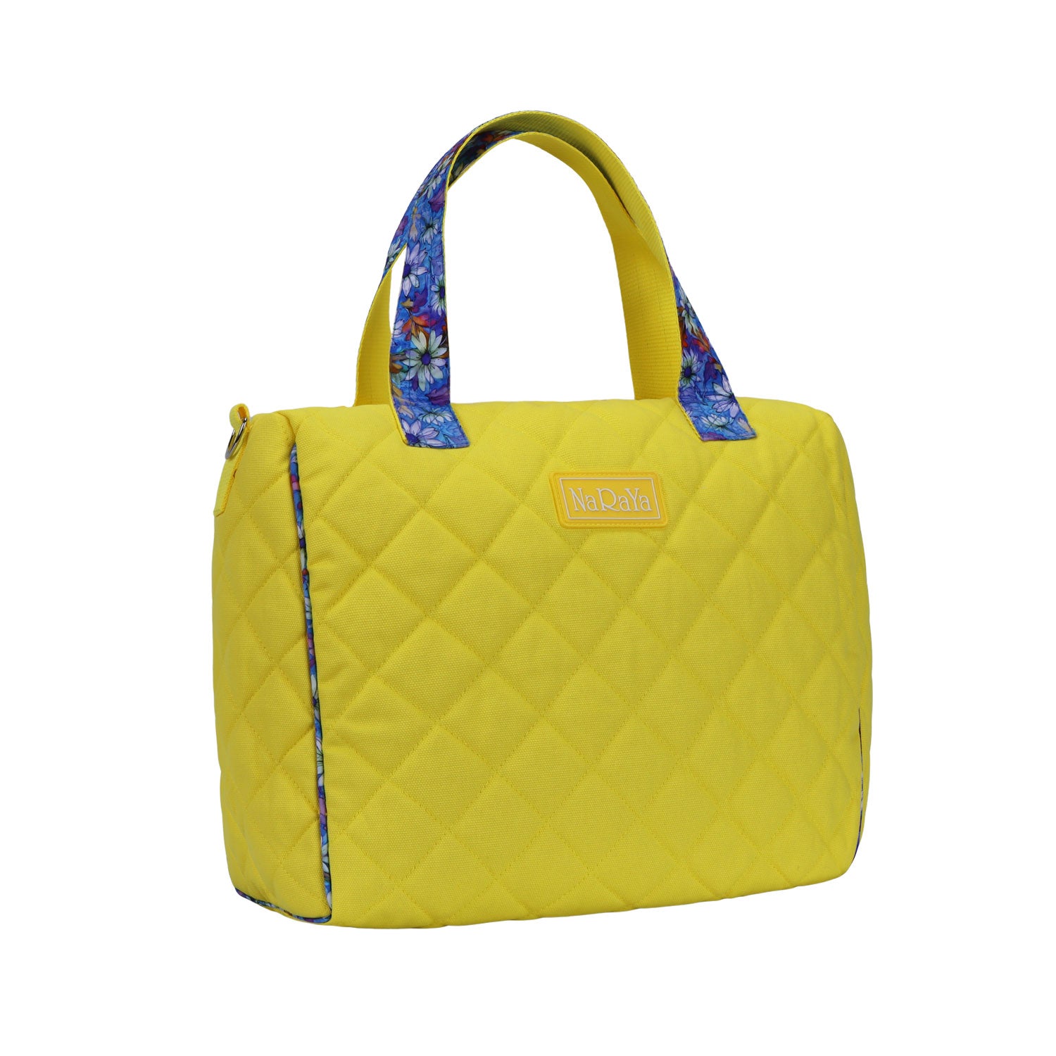 NaRaYa Arie Traveling Bag M