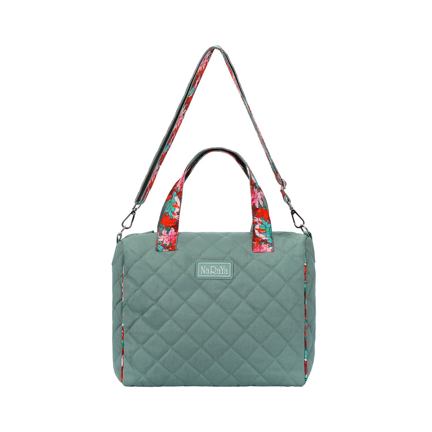 NaRaYa Arie Traveling Bag M