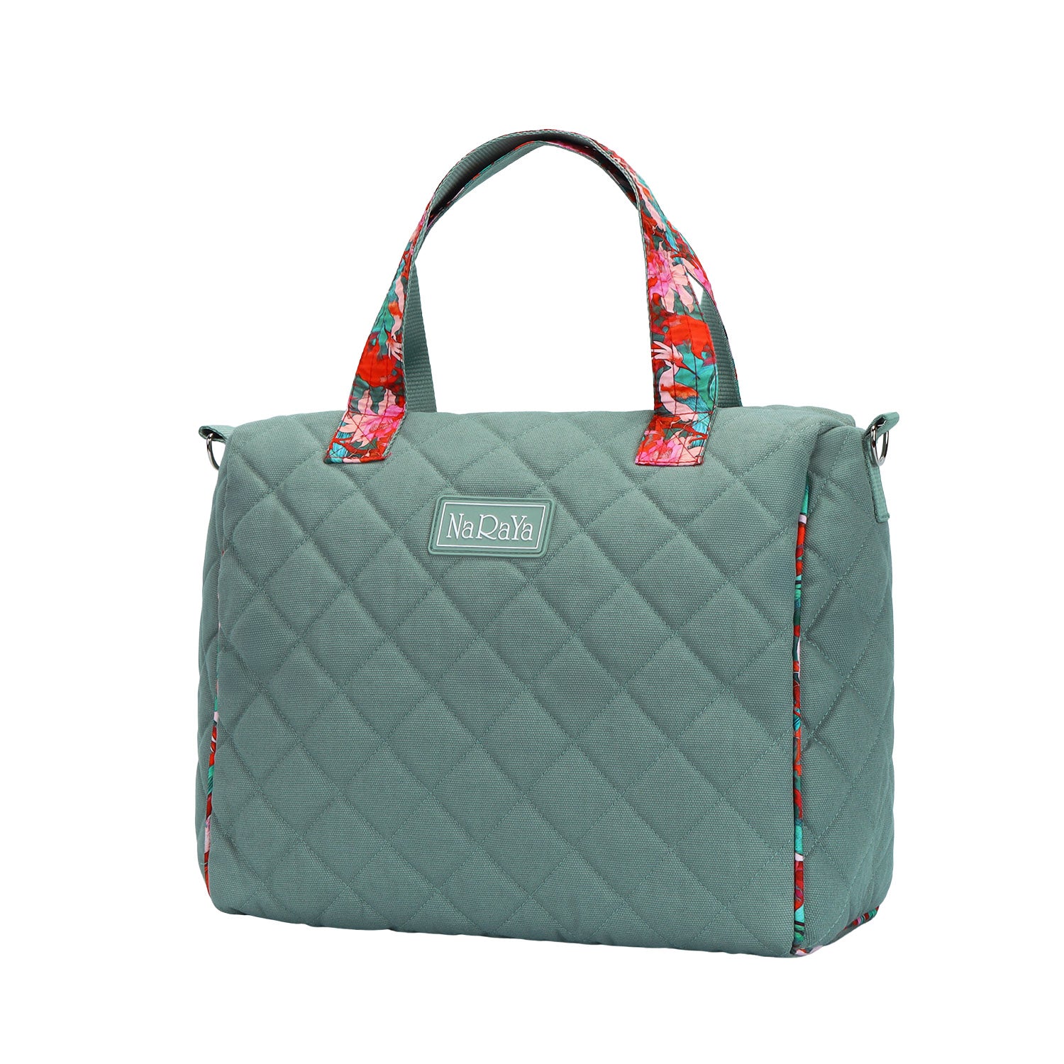 NaRaYa Arie Traveling Bag M