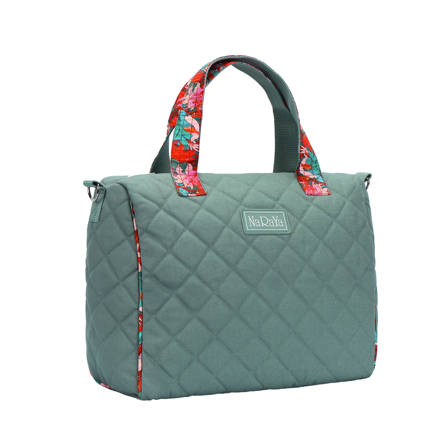 NaRaYa Arie Traveling Bag M