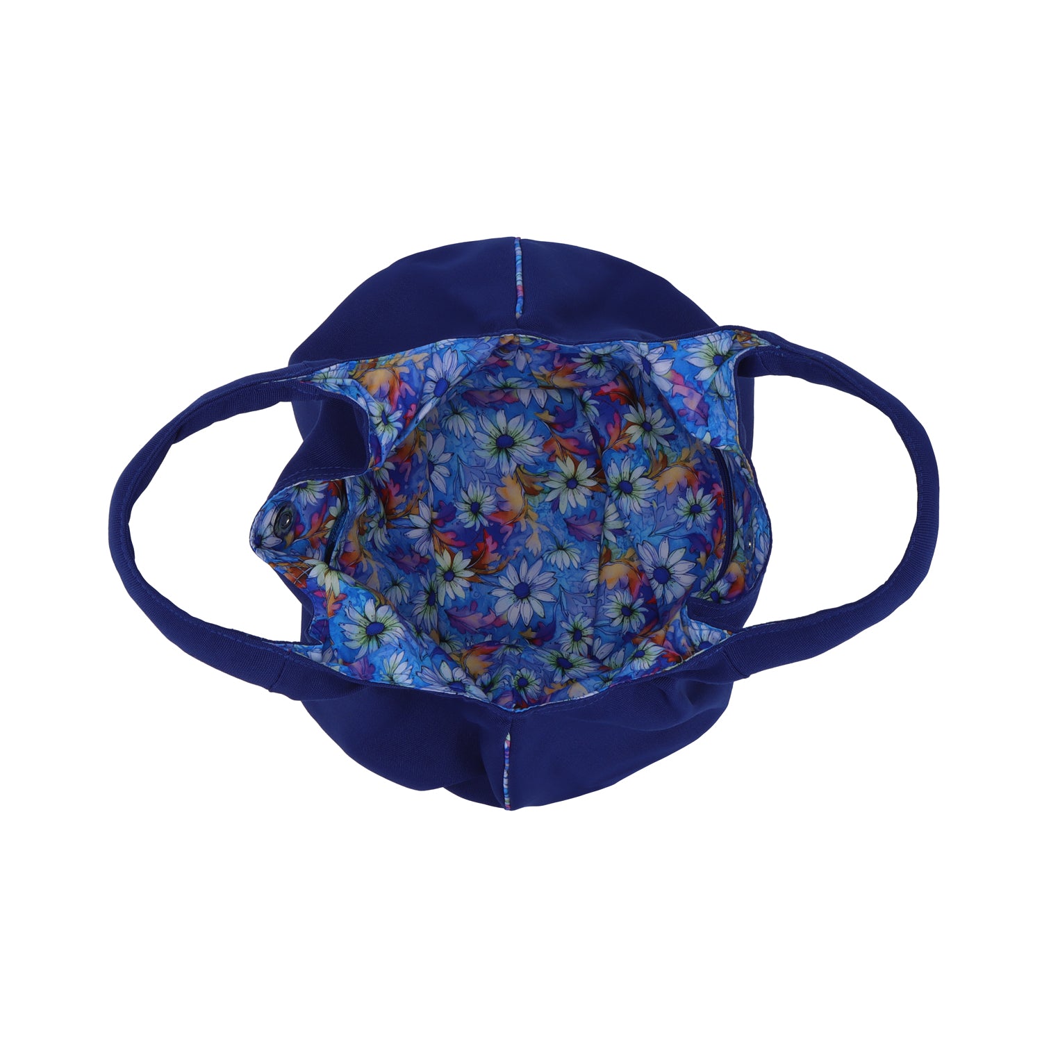 NaRaYa Arie Round Handle Bag - NaRaYa