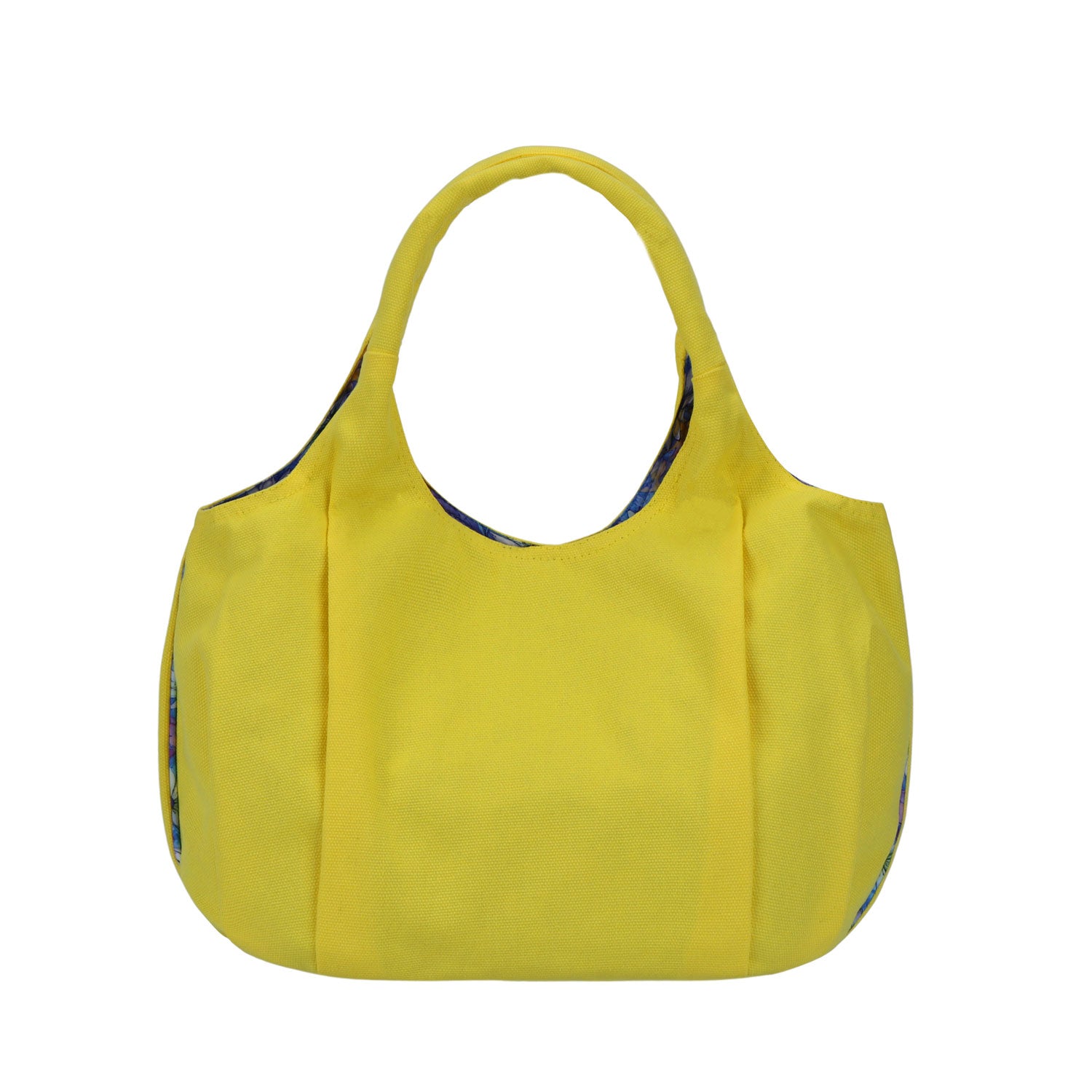 NaRaYa Arie Round Handle Bag