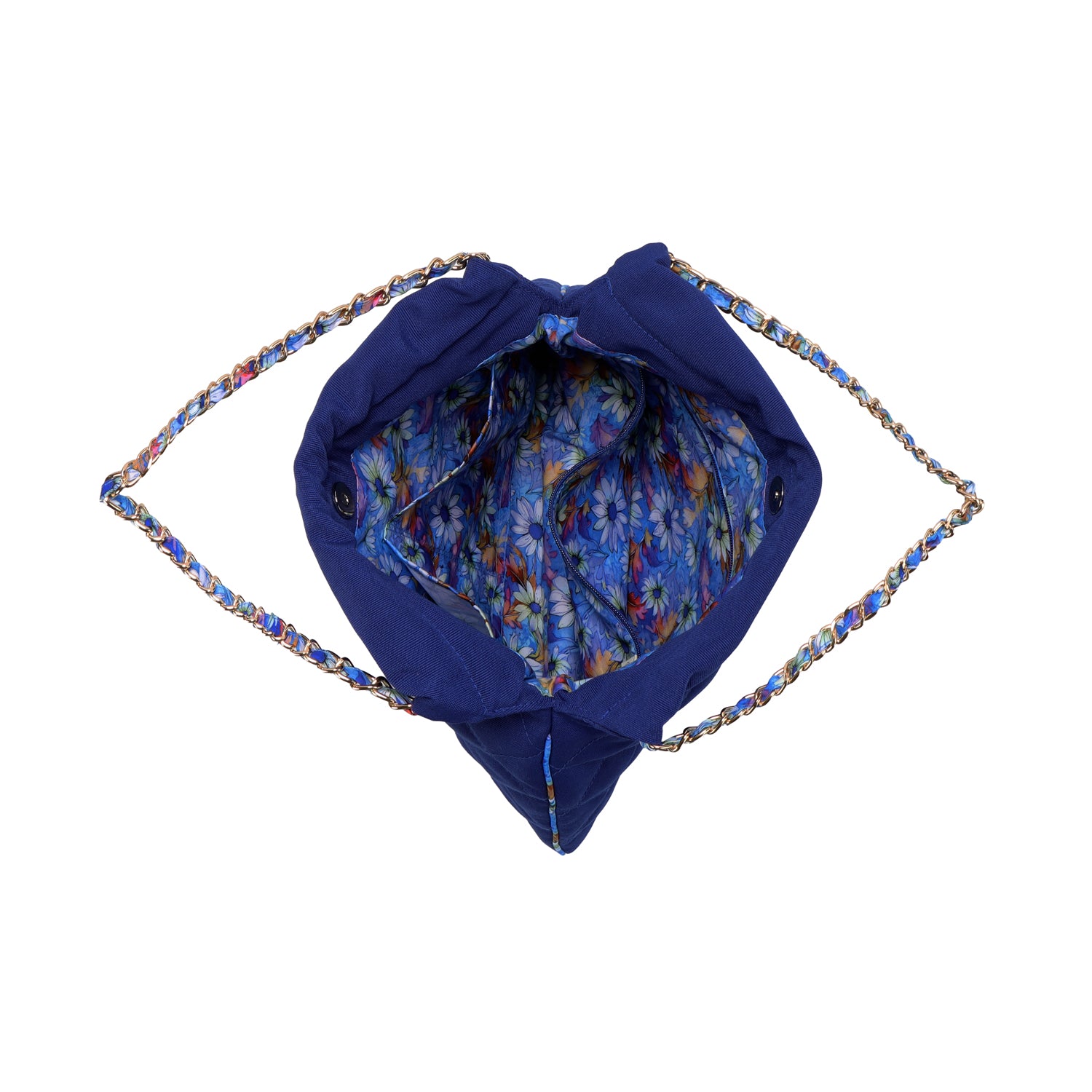 NaRaYa Arie Hobo Bag - NaRaYa