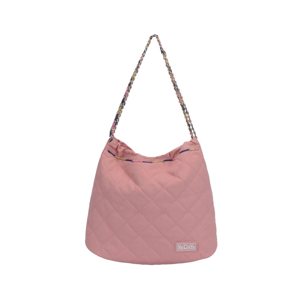 NaRaYa Arie Hobo Bag