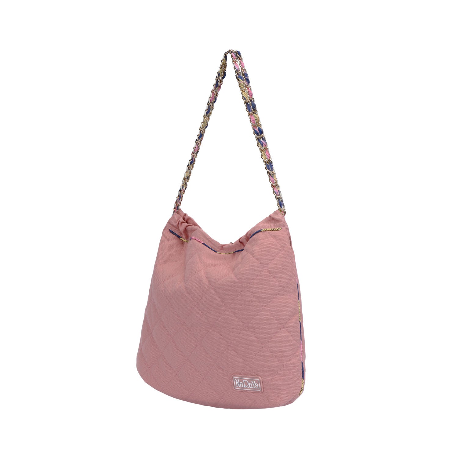 NaRaYa Arie Hobo Bag