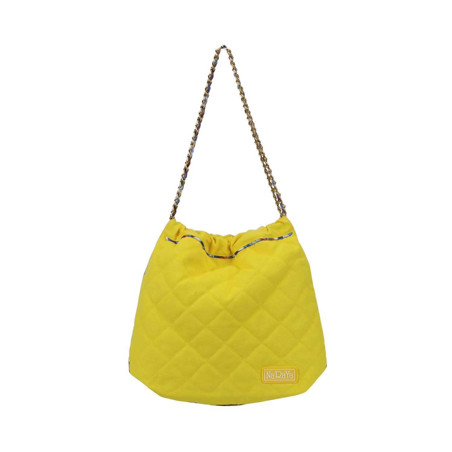 NaRaYa Arie Hobo Bag