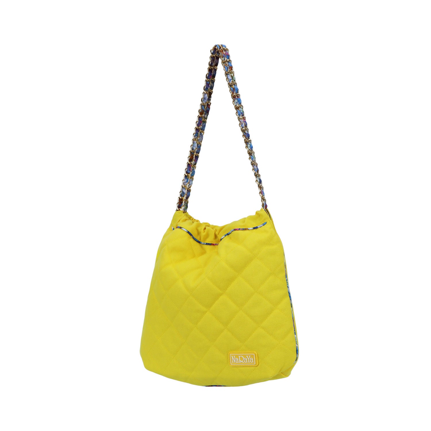 NaRaYa Arie Hobo Bag