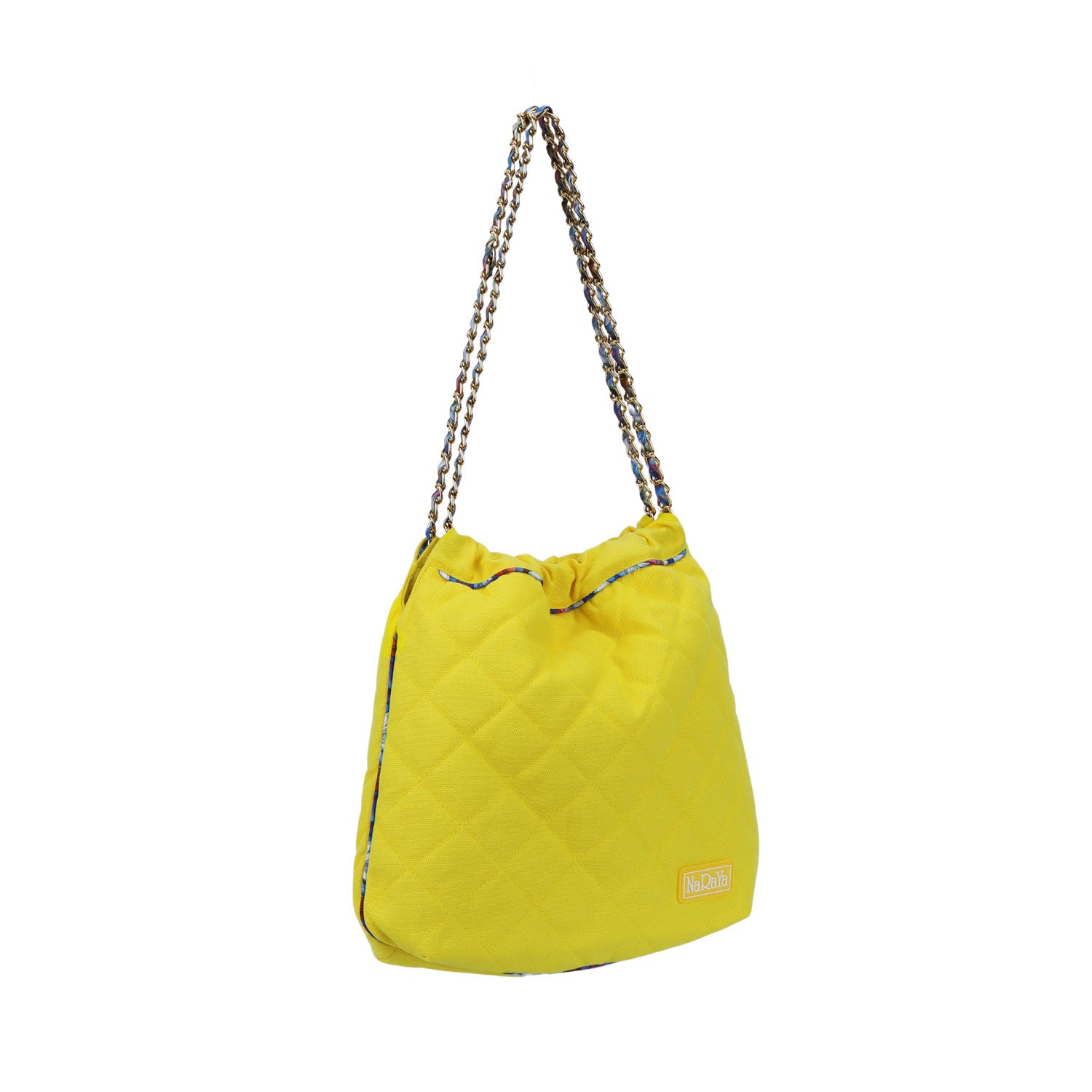 NaRaYa Arie Hobo Bag