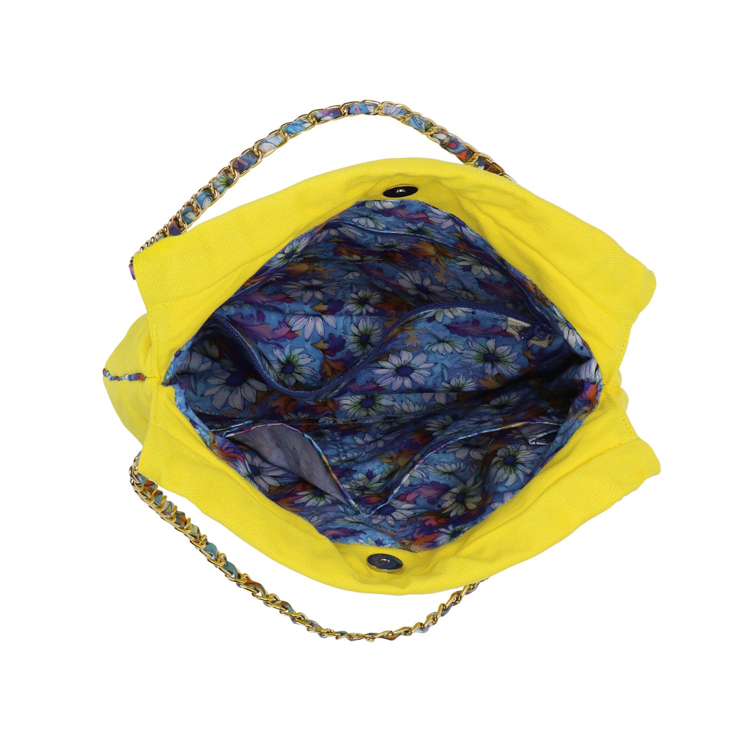 NaRaYa Arie Hobo Bag