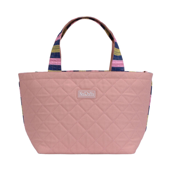 NaRaYa Arie Tote Bag