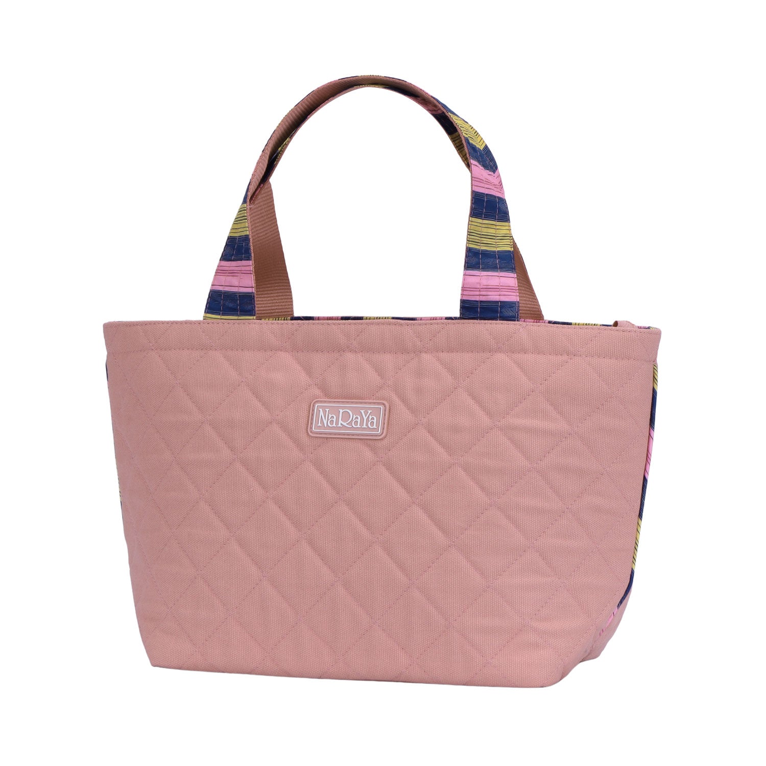 NaRaYa Arie Tote Bag