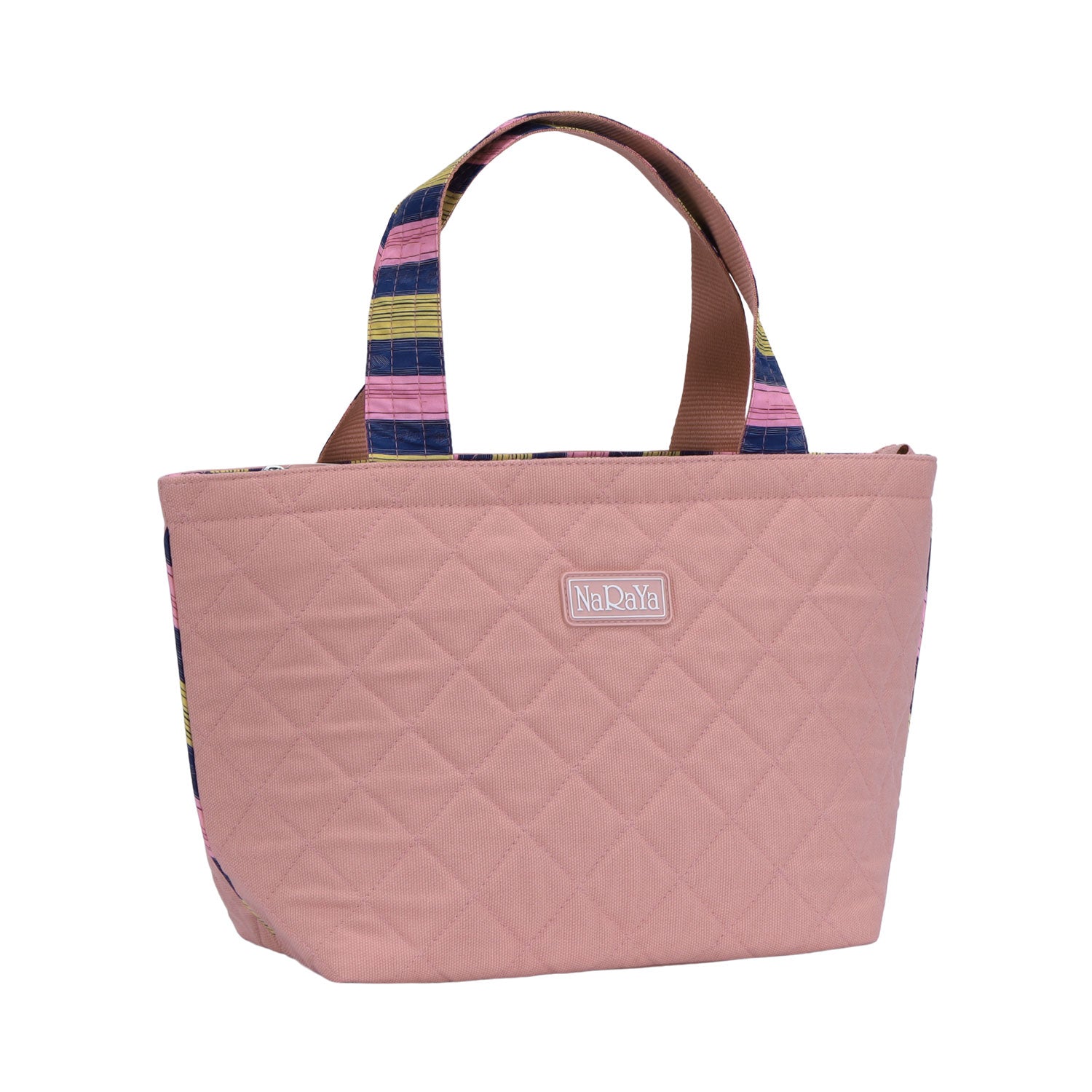 NaRaYa Arie Tote Bag