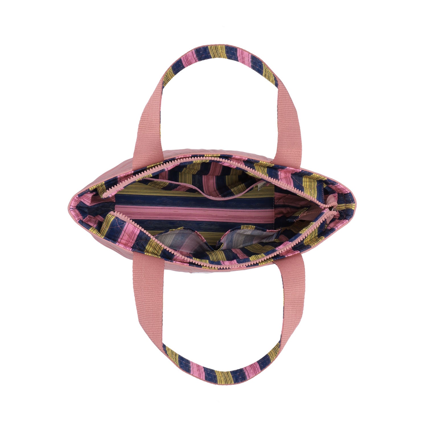 NaRaYa Arie Tote Bag