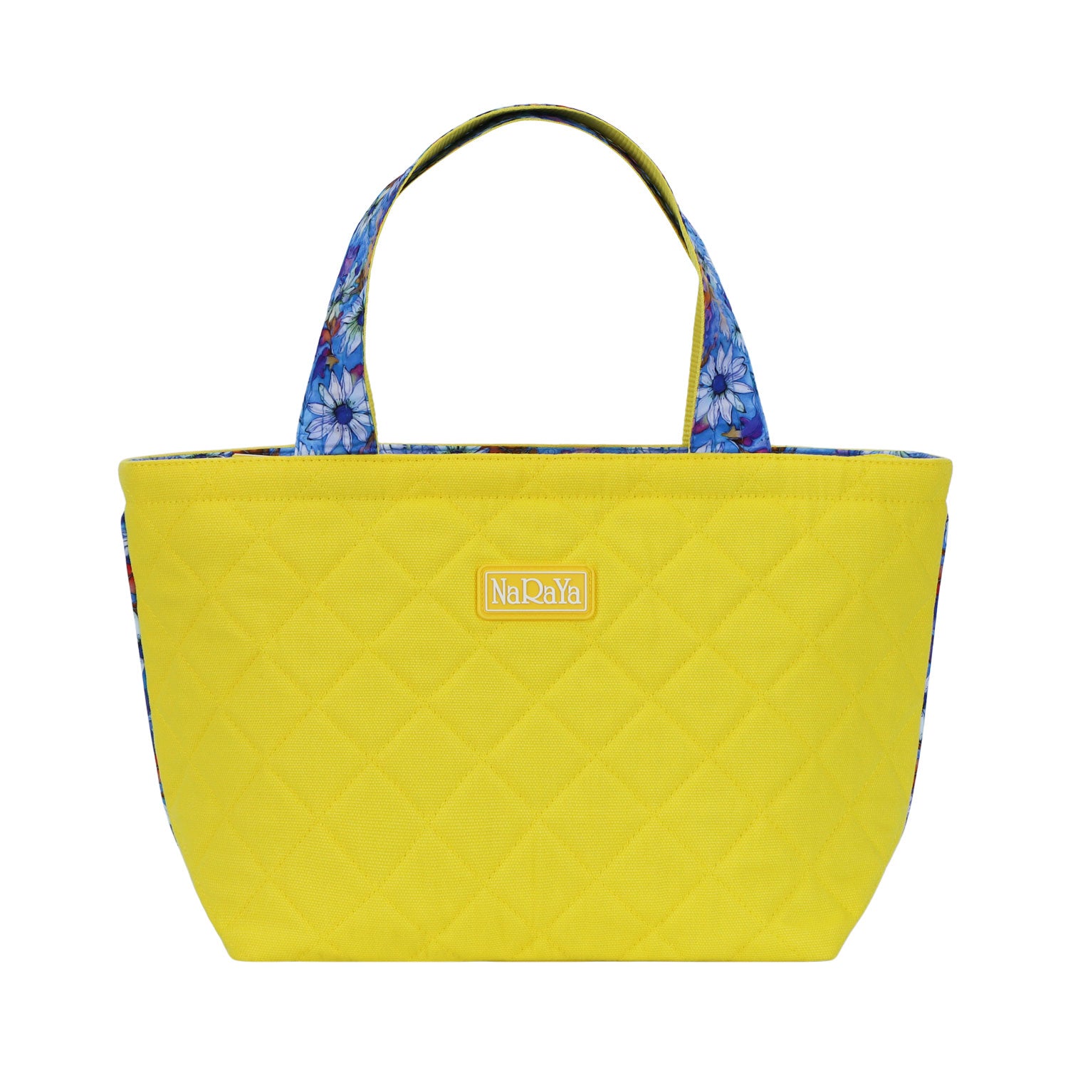 NaRaYa Arie Tote Bag