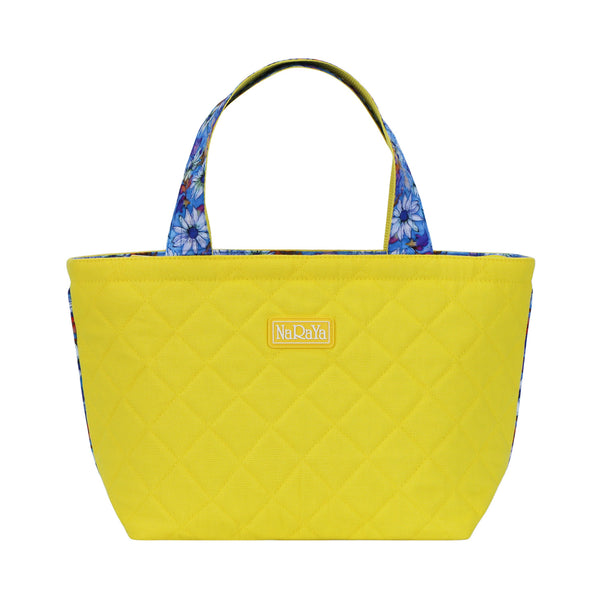 NaRaYa Arie Tote Bag