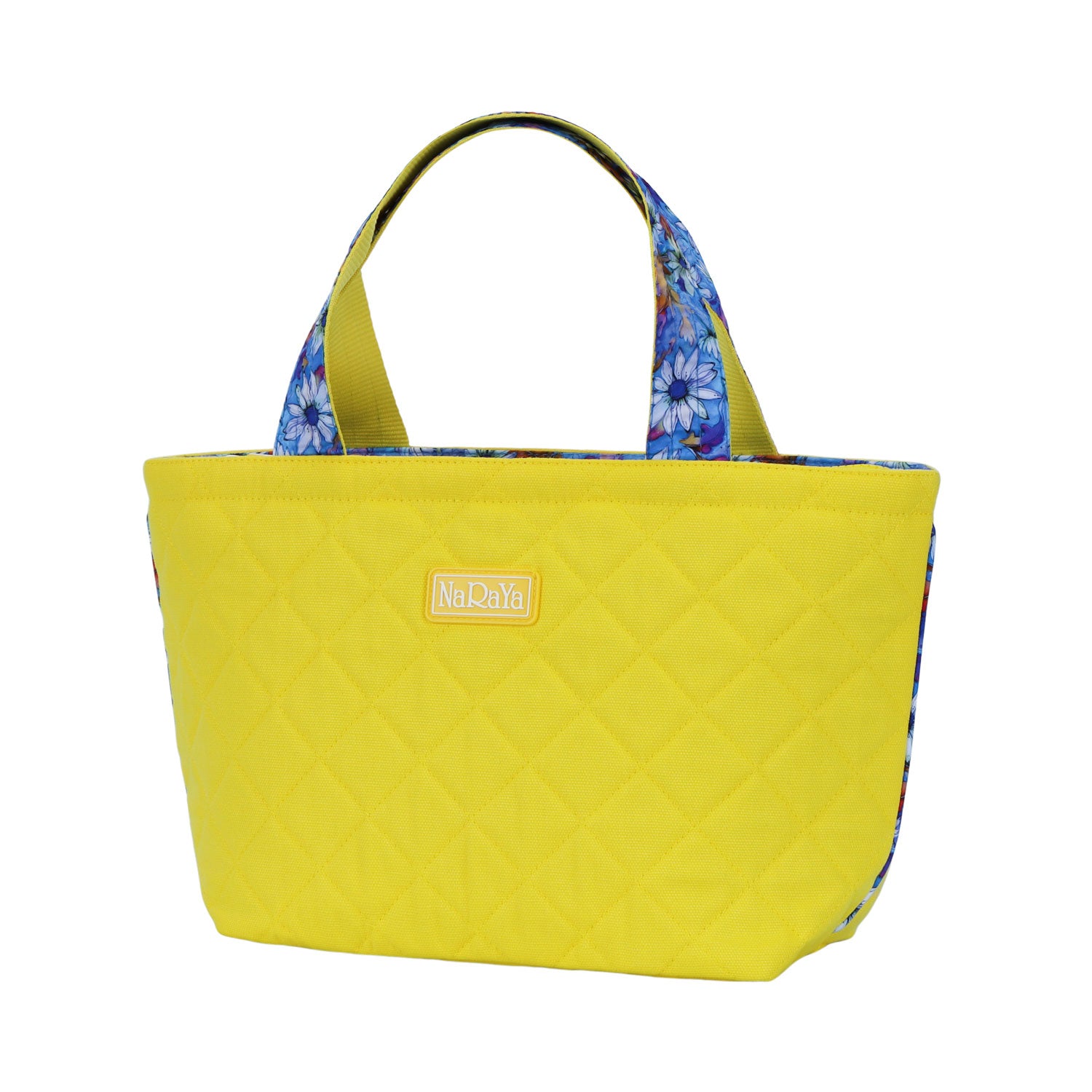 NaRaYa Arie Tote Bag