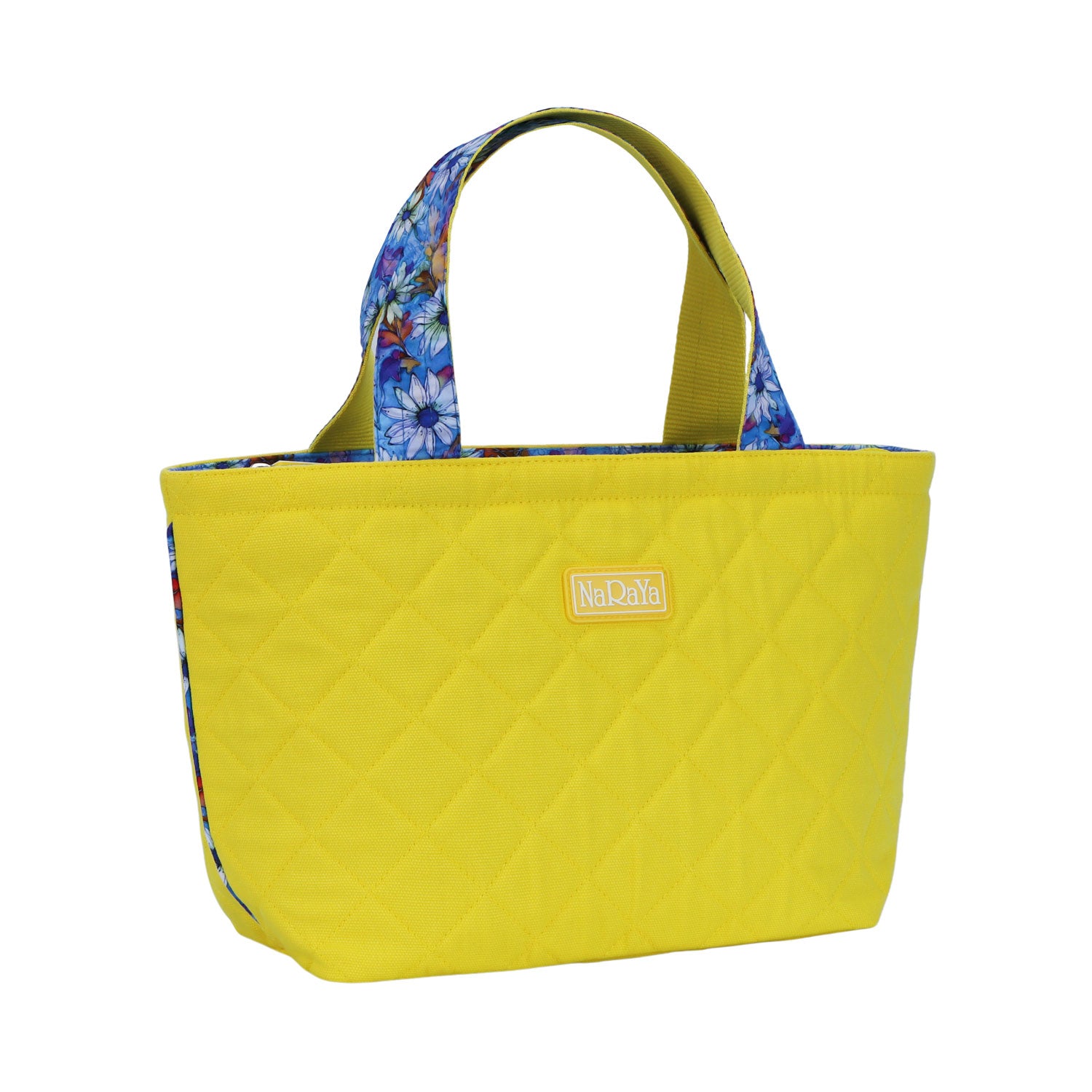 NaRaYa Arie Tote Bag